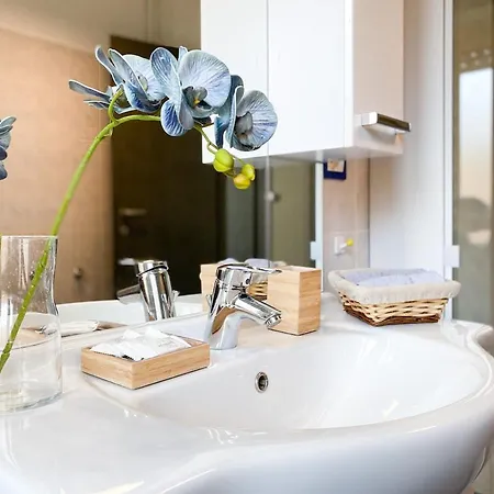 Apartament Casa Tommasini *