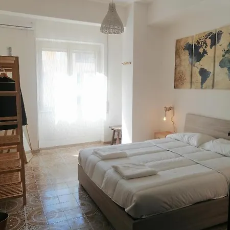 Apartament Casa Tommasini