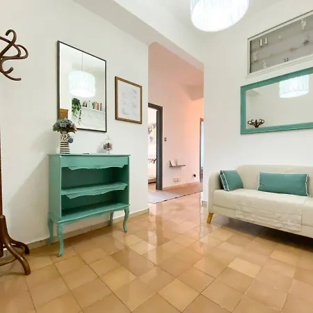 Casa Tommasini Apartament