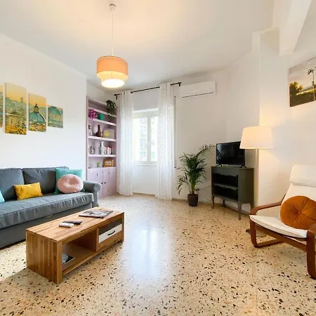 Apartament Casa Tommasini