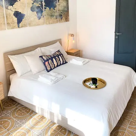 Appartement Casa Tommasini