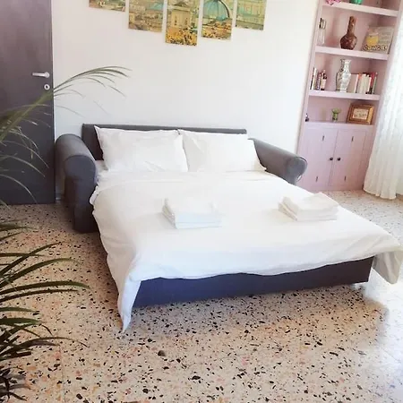 Casa Tommasini Apartament Rzym