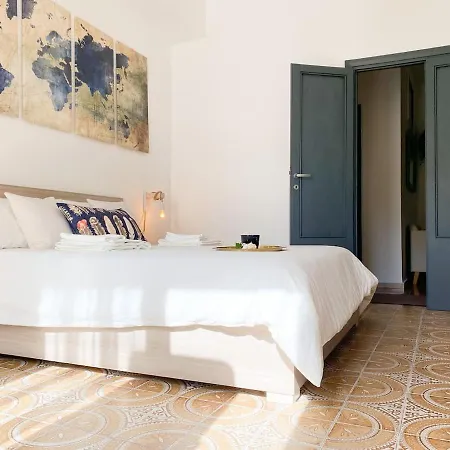Casa Tommasini Appartement