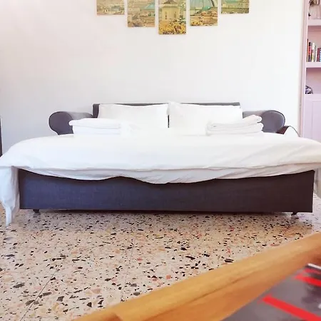 Apartament Casa Tommasini
