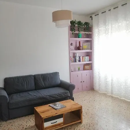 Casa Tommasini Apartament