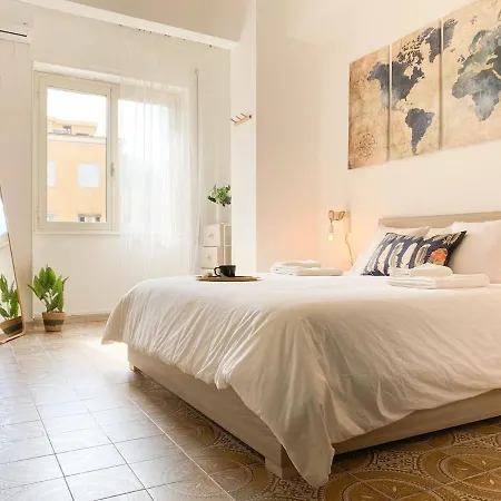 Casa Tommasini Apartament