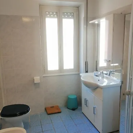 Casa Tommasini Rzym