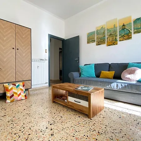 Casa Tommasini Apartament Rzym