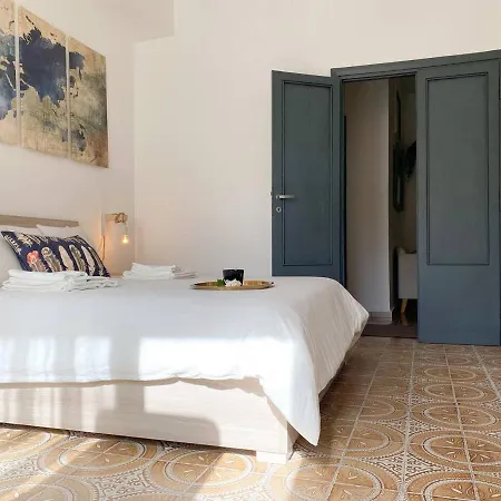 Casa Tommasini * Rome