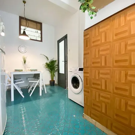 Casa Tommasini Rome