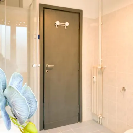 Appartement Casa Tommasini