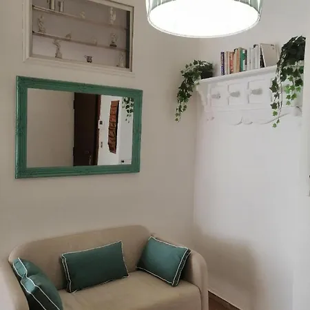 Casa Tommasini *