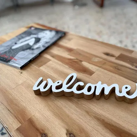 Appartement Casa Tommasini Rome