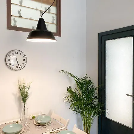 Casa Tommasini * Rome