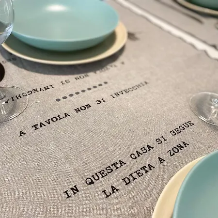 Casa Tommasini * Roma