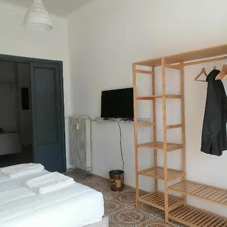 Casa Tommasini רומא