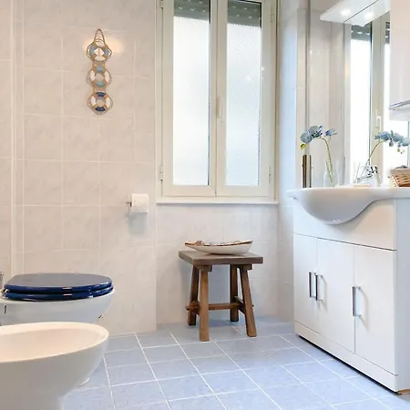 Casa Tommasini Appartement *