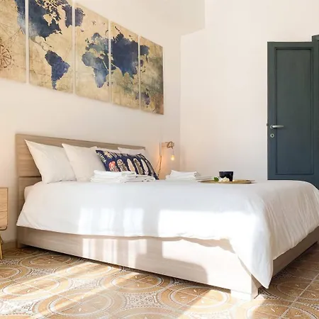 Appartement Casa Tommasini Rome