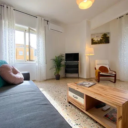 Casa Tommasini Rome