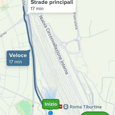 Casa Tommasini *