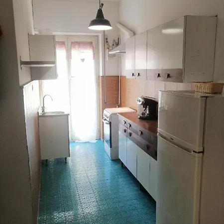 Casa Tommasini *