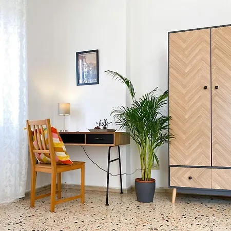 דירה Casa Tommasini רומא