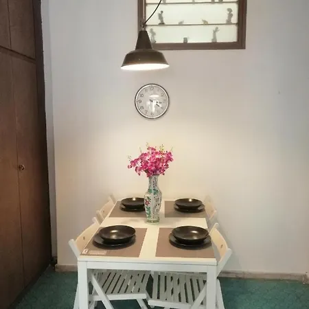 Casa Tommasini *