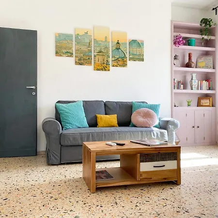 Casa Tommasini דירה *